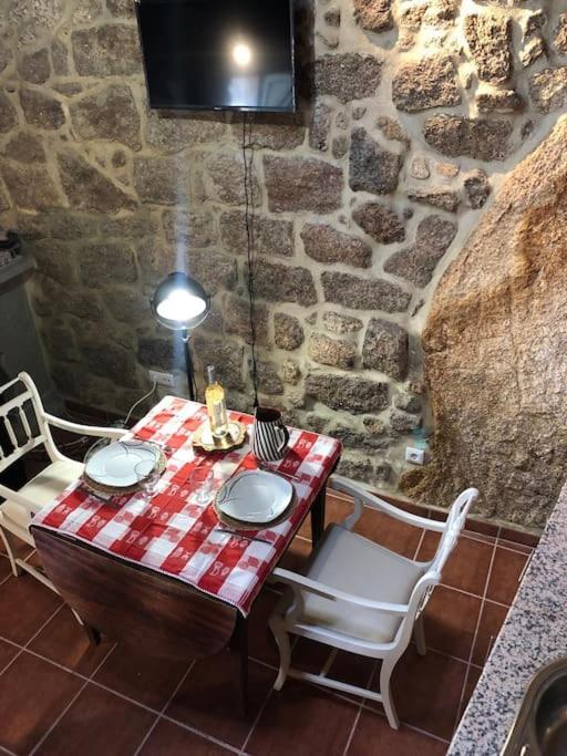 Stairway To Castle- Holiday home Monsanto