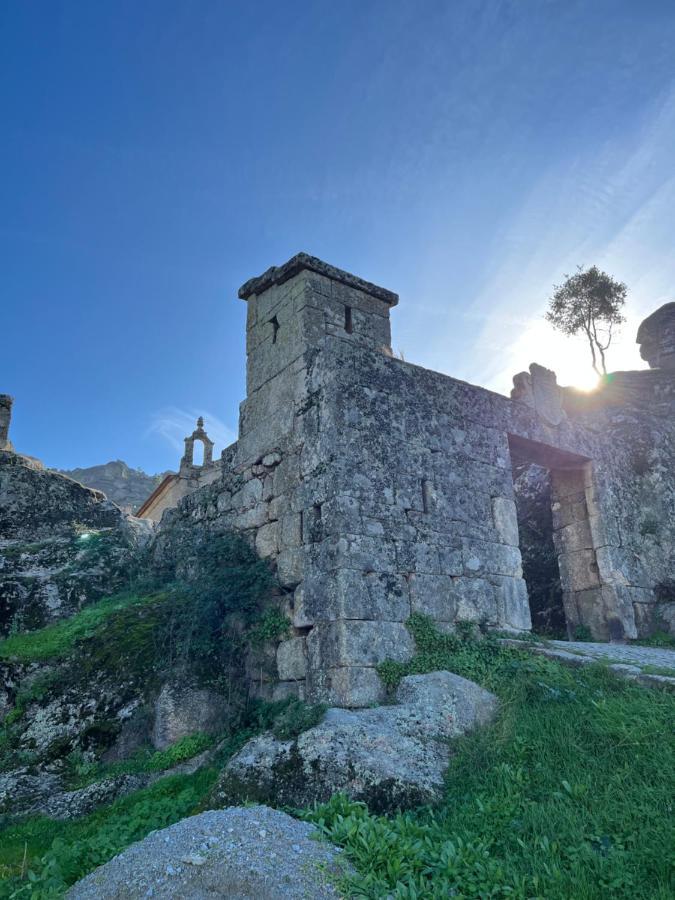 Holiday home Stairway To Castle- *